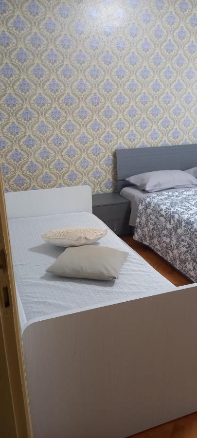 Venice -Mestre Rooms ภายนอก รูปภาพ