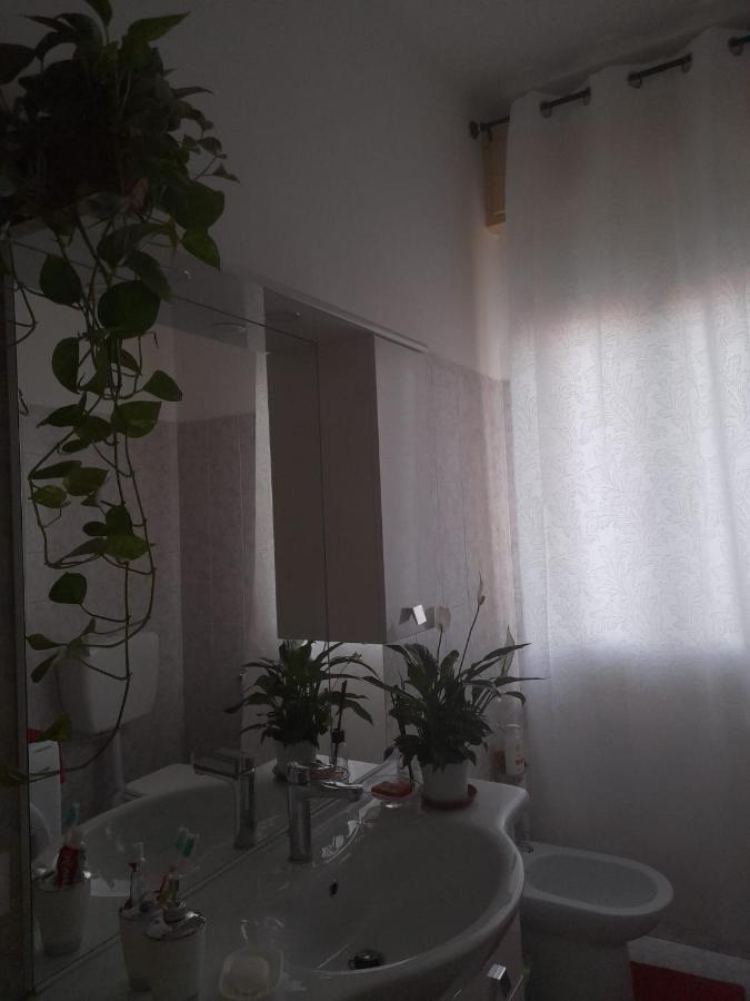 Venice -Mestre Rooms ภายนอก รูปภาพ