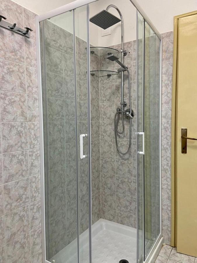 Venice -Mestre Rooms ภายนอก รูปภาพ