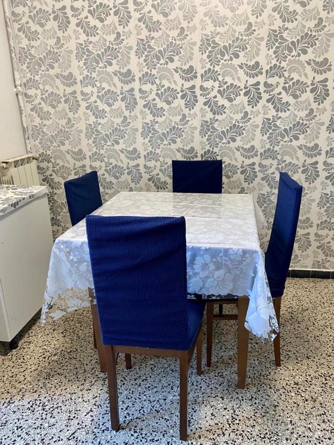Venice -Mestre Rooms ภายนอก รูปภาพ