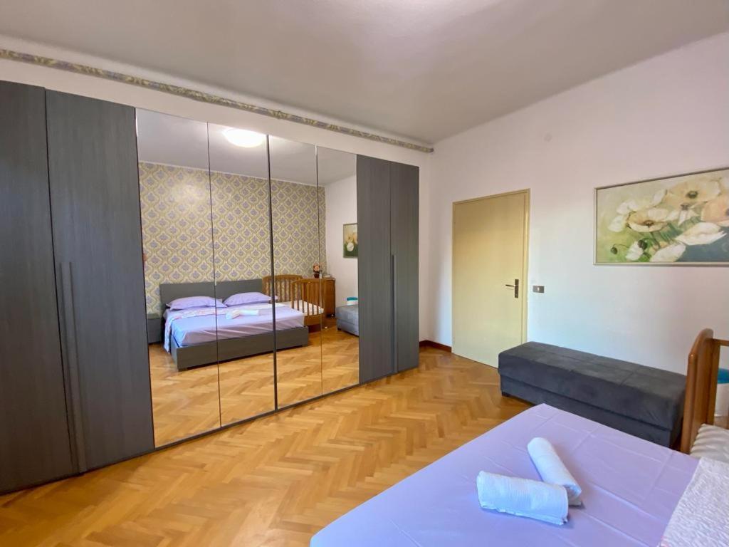 Venice -Mestre Rooms ห้อง รูปภาพ